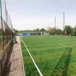 Футбольные поля Академии Aifa
