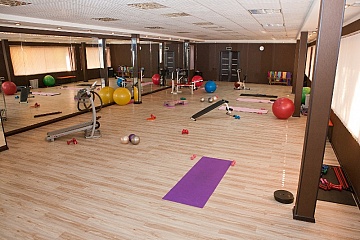 Sport Line Z, клуб Sport Line Z, клуб