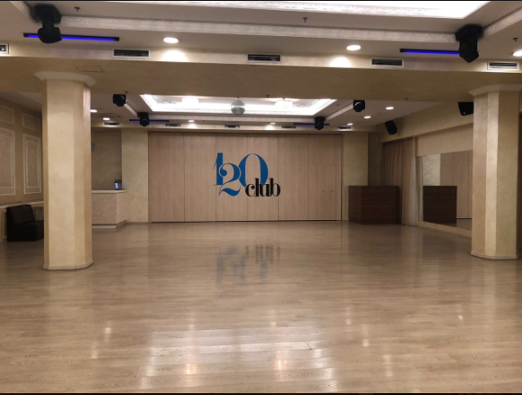  Клуб танцев и развития CLUB 120