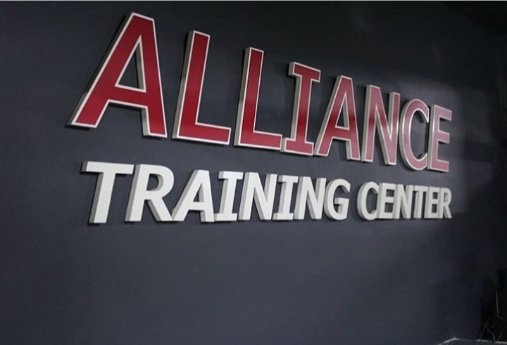 MMA Alliance MMA Alliance