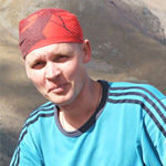 Скопин Артем Алексеевич в Алматы на сайте СпортКлабс.кз