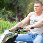 Шамин Александр Петрович в Алматы на сайте СпортКлабс.кз